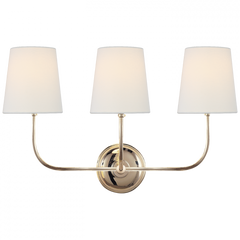 Sconces-Visual Comfort & Co. Signature Collection-TOB2009