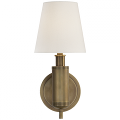 Sconces-Visual Comfort & Co. Signature Collection-TOB2010