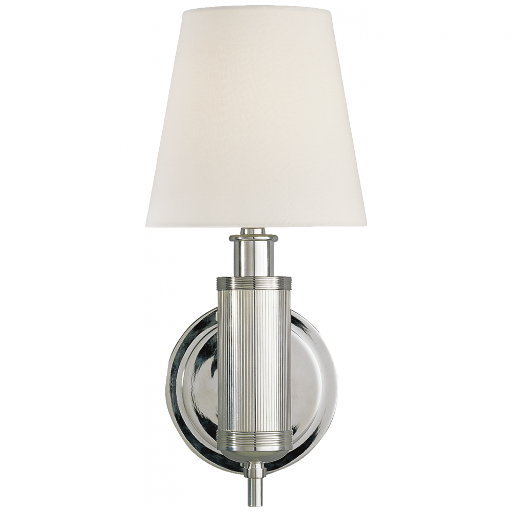 Sconces-Visual Comfort & Co. Signature Collection-TOB2010