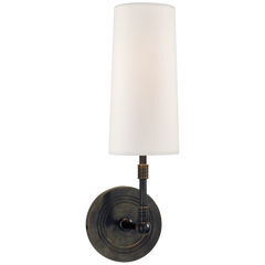 Sconces-Visual Comfort & Co. Signature Collection-TOB2017