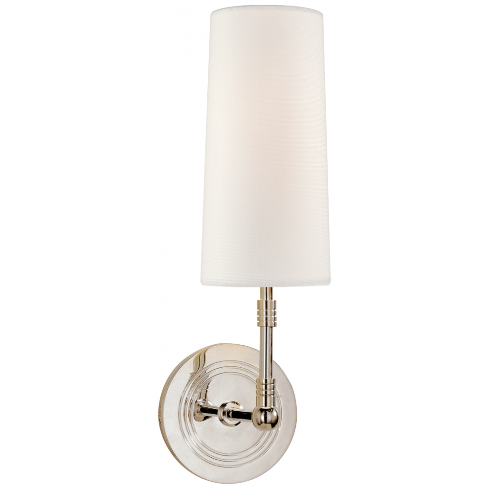 Sconces-Visual Comfort & Co. Signature Collection-TOB2017