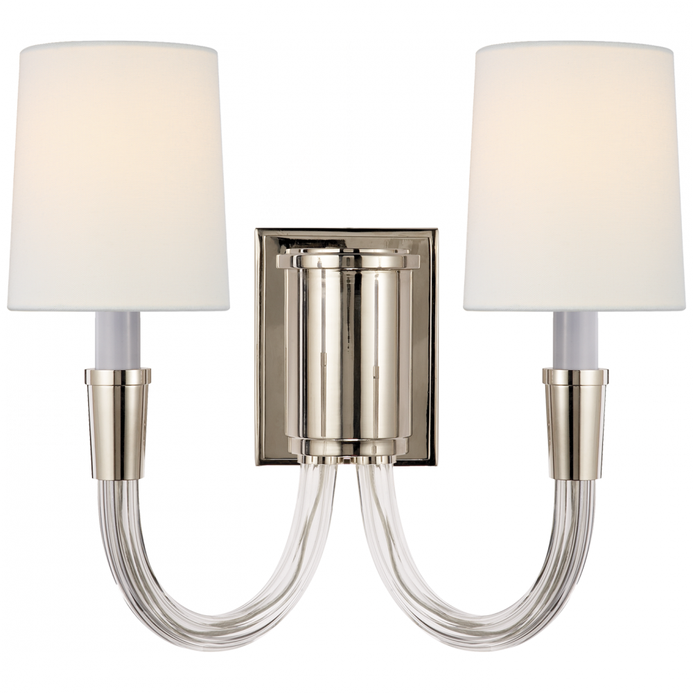 Sconces-Visual Comfort & Co. Signature Collection-TOB2033