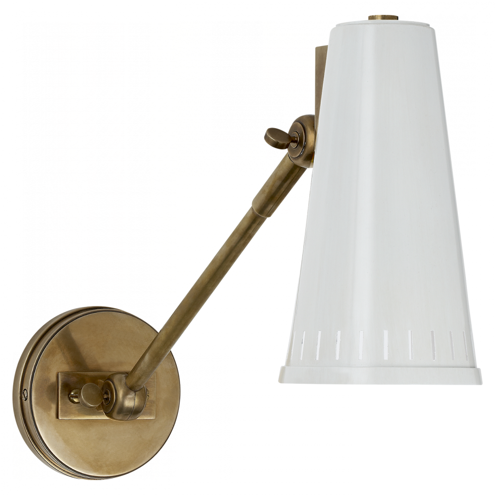 Sconces-Visual Comfort & Co. Signature Collection-TOB2065