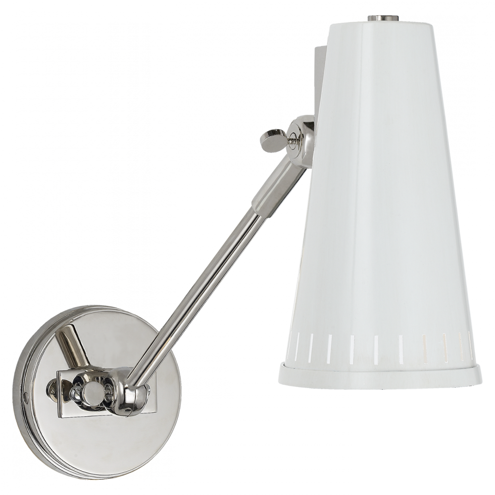 Sconces-Visual Comfort & Co. Signature Collection-TOB2065