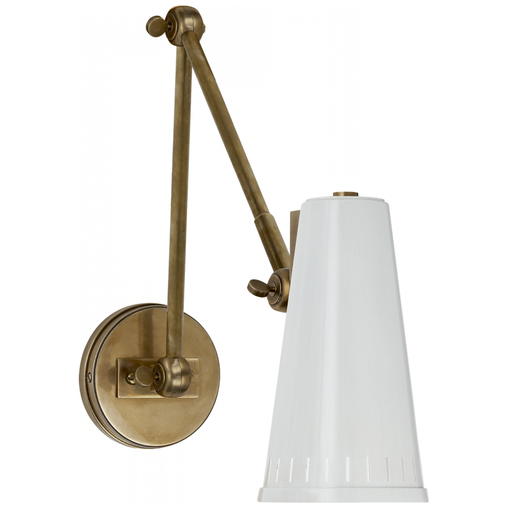 Sconces-Visual Comfort & Co. Signature Collection-TOB2066