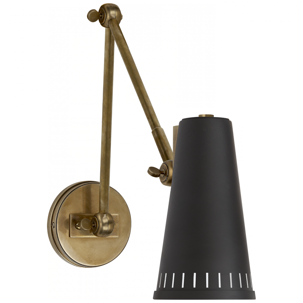 Sconces-Visual Comfort & Co. Signature Collection-TOB2066