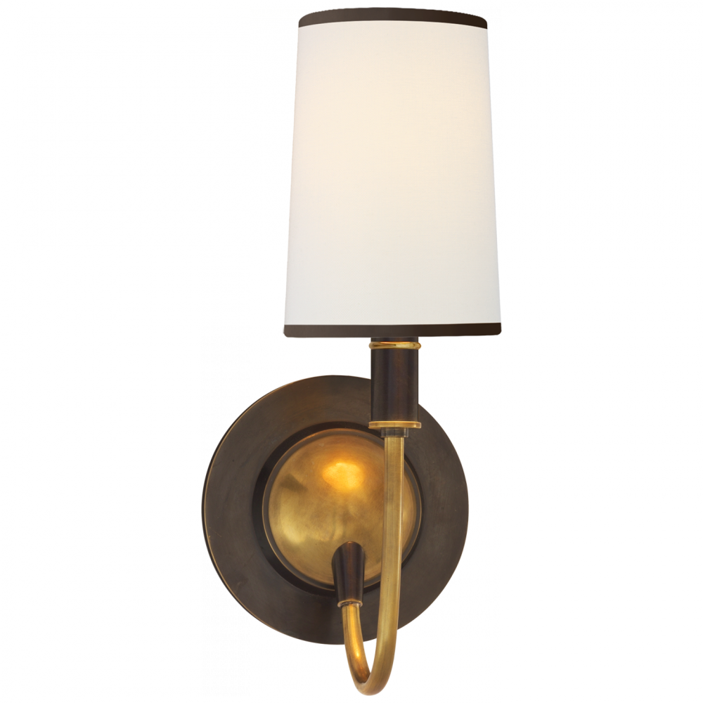 Sconces-Visual Comfort & Co. Signature Collection-TOB2067