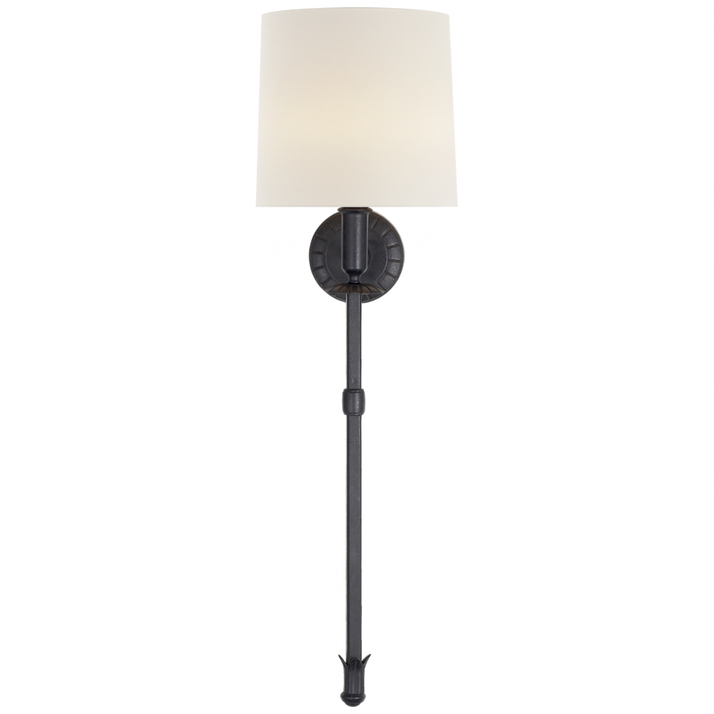 Sconces-Visual Comfort & Co. Signature Collection-TOB2116