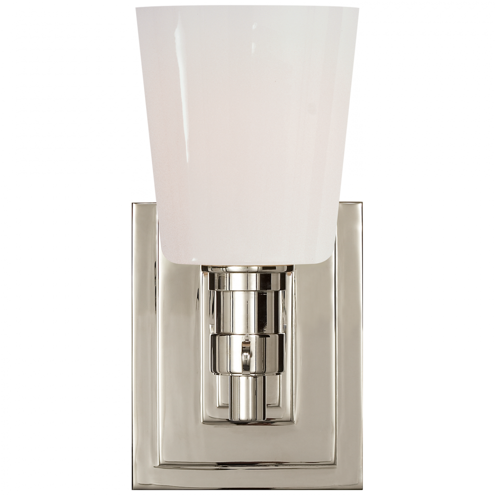 Sconces|Bathroom Fixtures-Visual Comfort & Co. Signature Collection-TOB2152