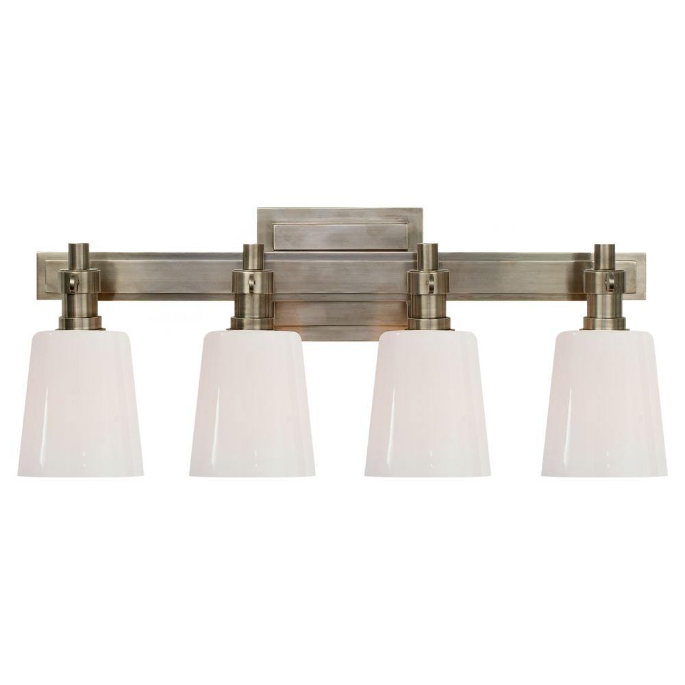 Sconces|Bathroom Fixtures-Visual Comfort & Co. Signature Collection-TOB2153