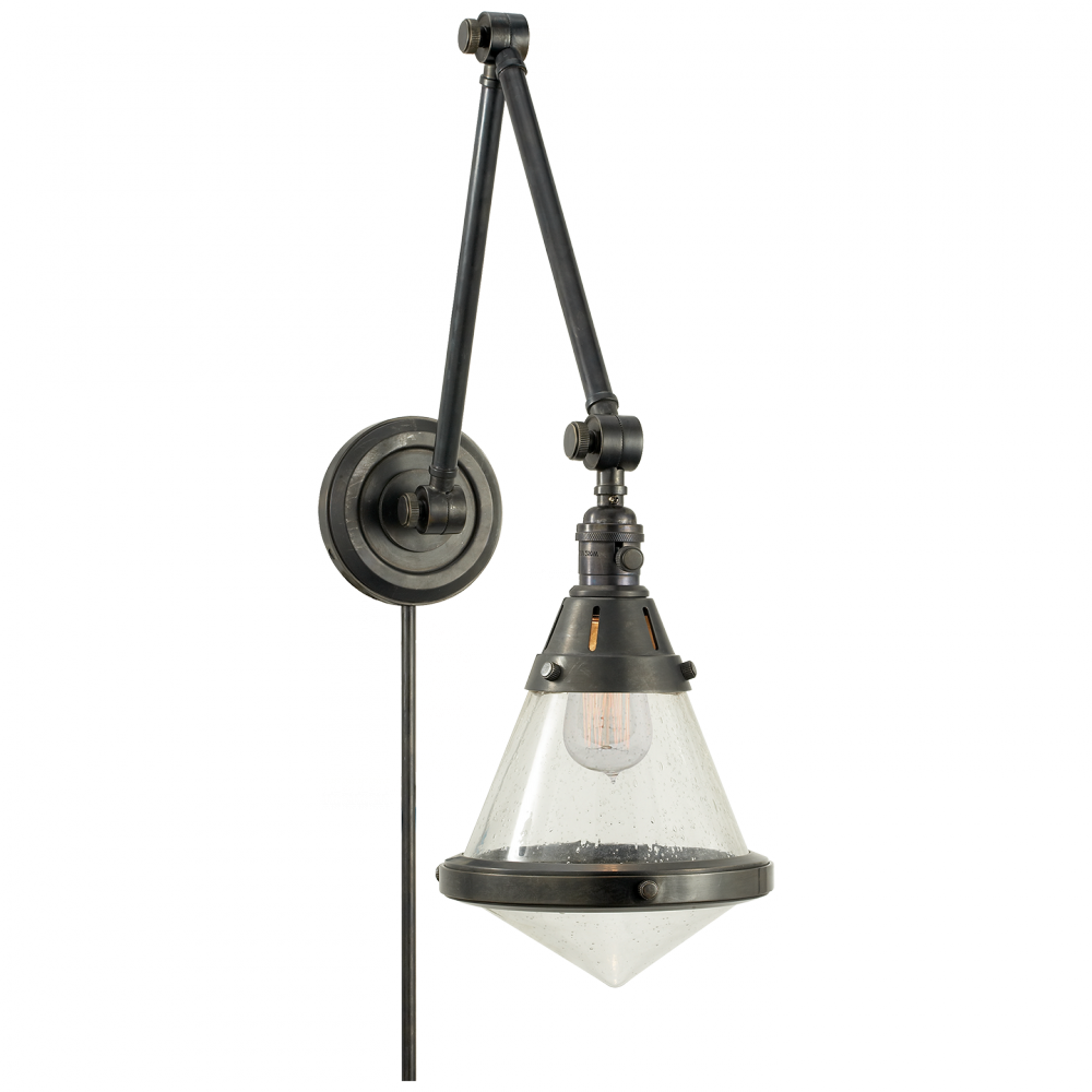 Sconces-Visual Comfort & Co. Signature Collection-TOB2156