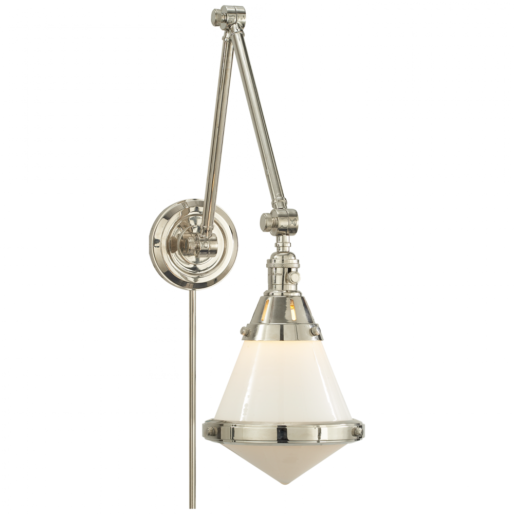 Sconces-Visual Comfort & Co. Signature Collection-TOB2156