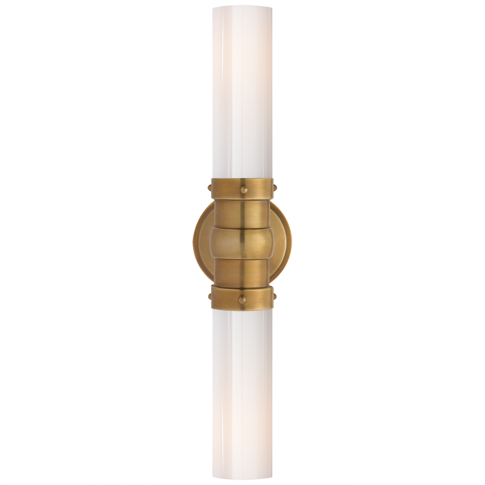 Sconces|Bathroom Fixtures-Visual Comfort & Co. Signature Collection-TOB2186