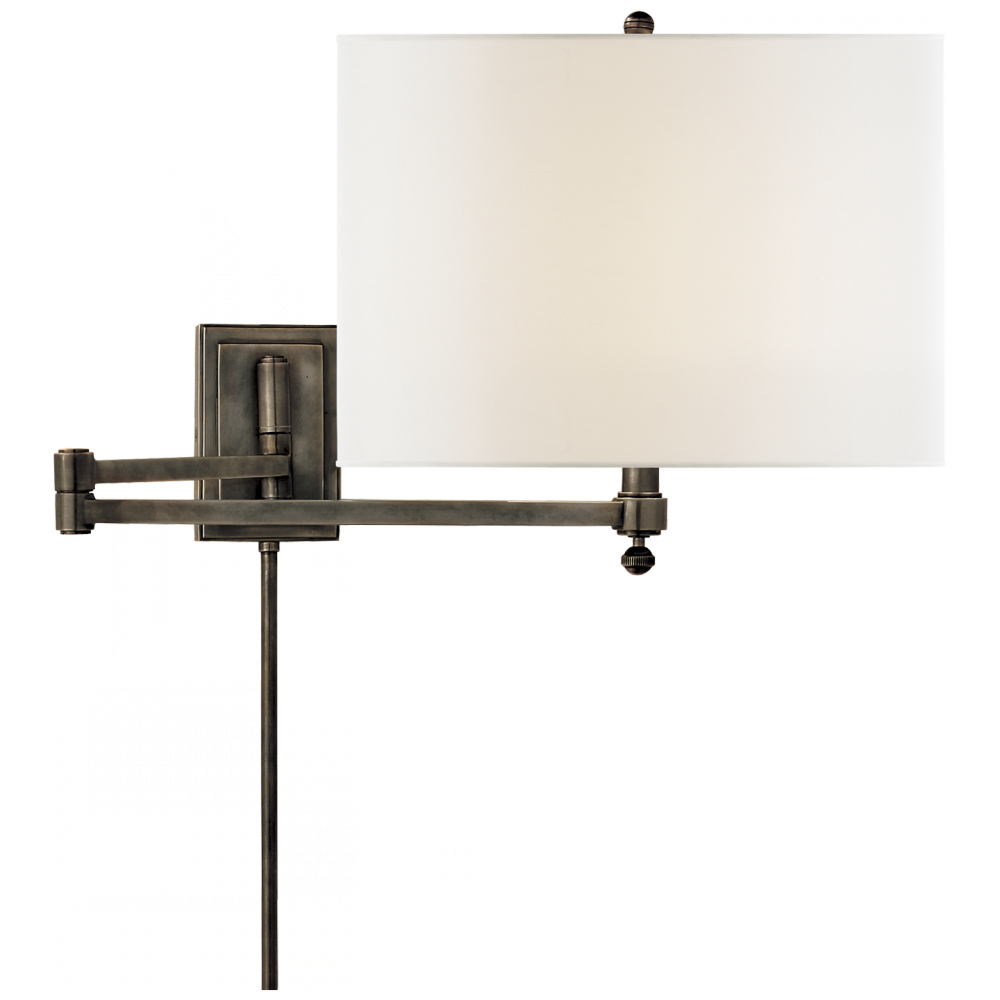 Sconces-Visual Comfort & Co. Signature Collection-TOB2204