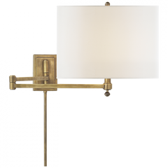 Sconces-Visual Comfort & Co. Signature Collection-TOB2204