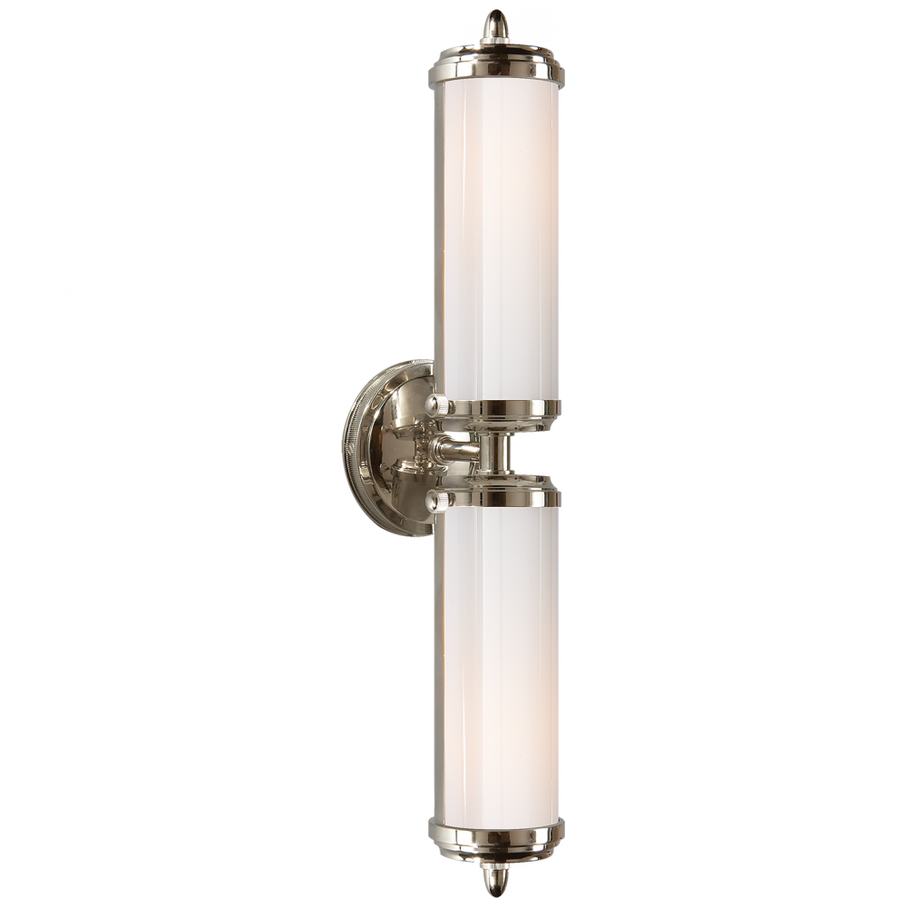 Sconces|Bathroom Fixtures-Visual Comfort & Co. Signature Collection-TOB2207
