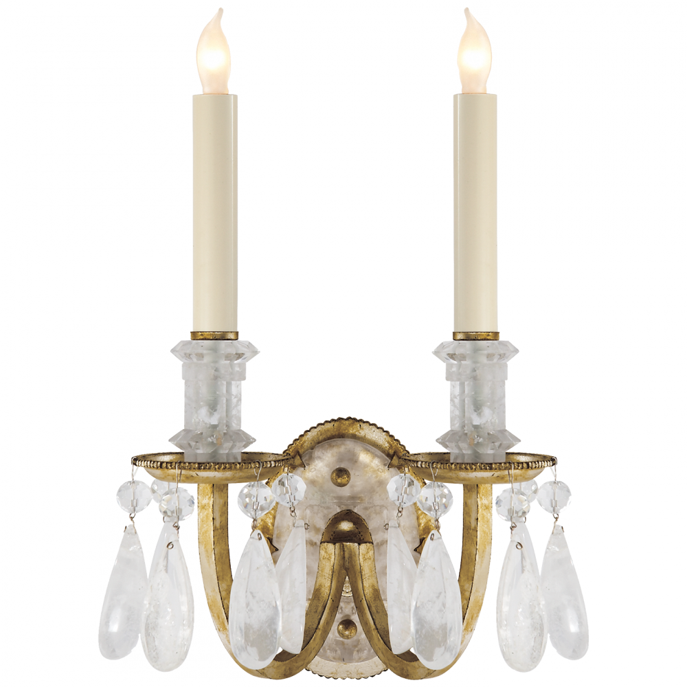 Sconces-Visual Comfort & Co. Signature Collection-TOB2236