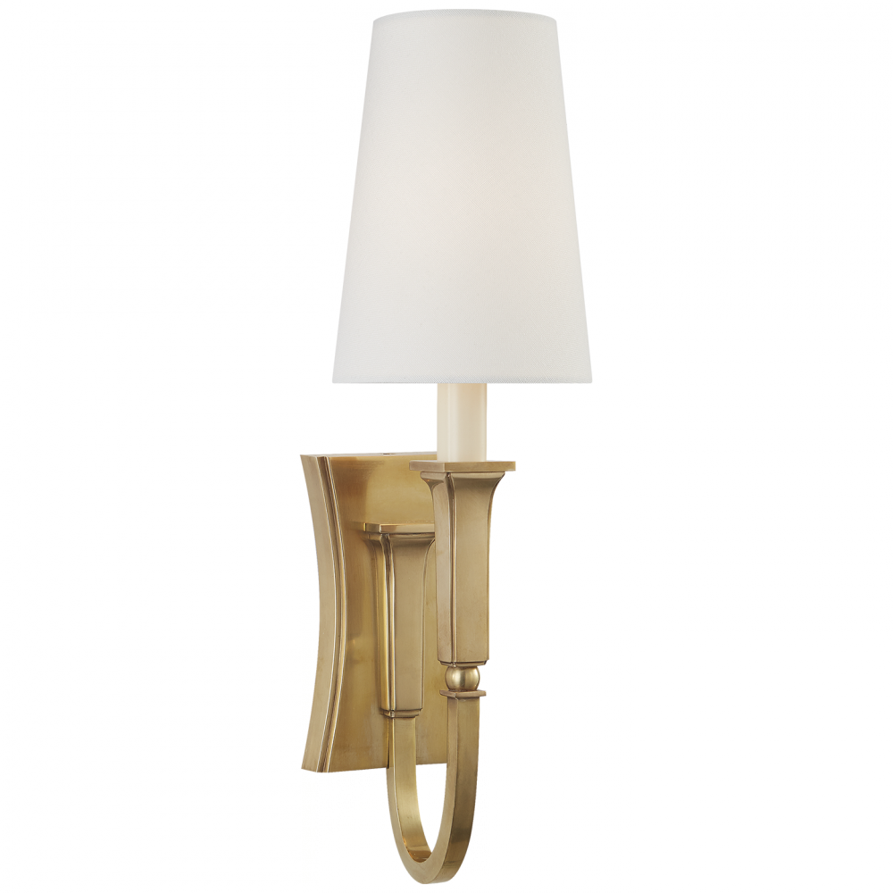Sconces-Visual Comfort & Co. Signature Collection-TOB2272