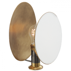 Sconces-Visual Comfort & Co. Signature Collection-TOB2290