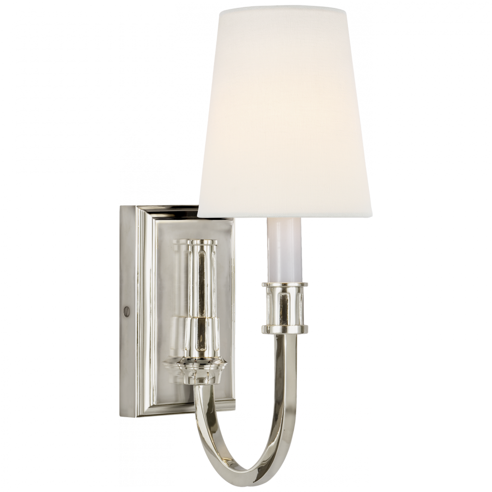 Sconces-Visual Comfort & Co. Signature Collection-TOB2327