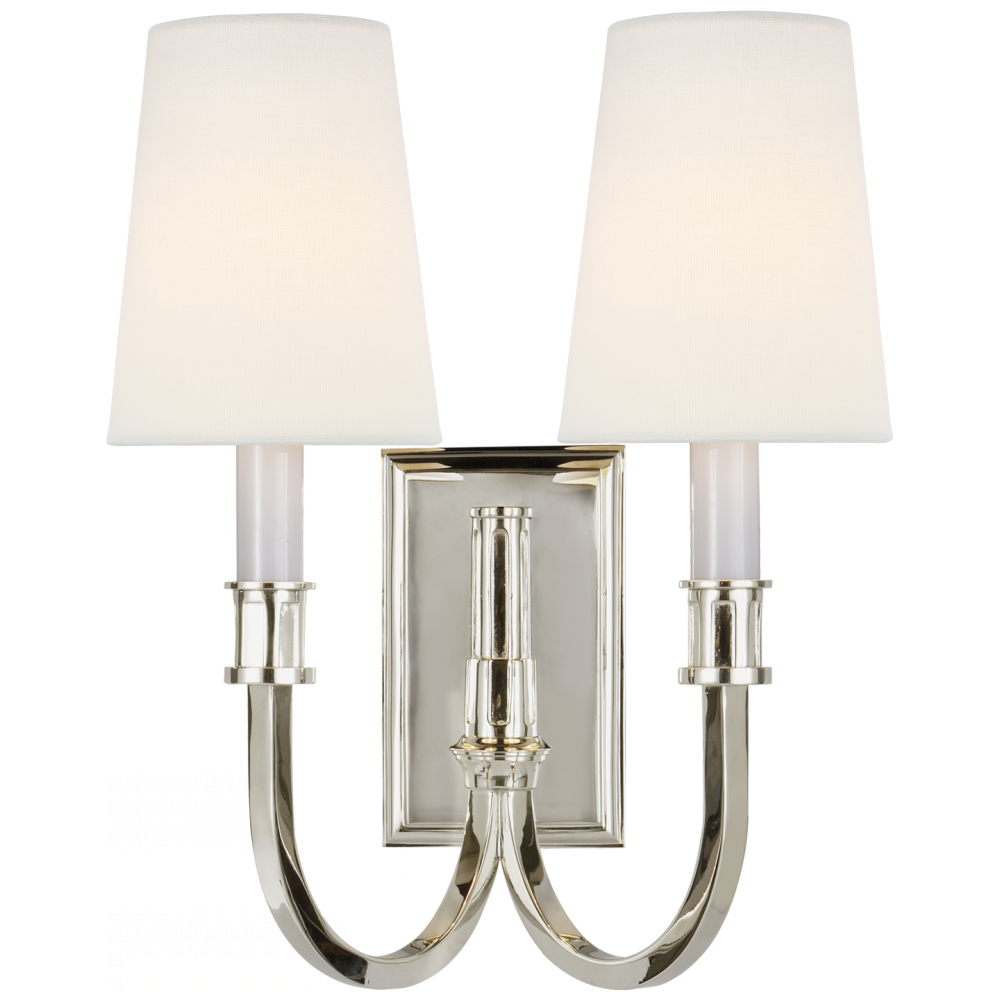 Sconces-Visual Comfort & Co. Signature Collection-TOB2328