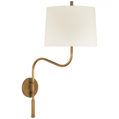 Sconces-Visual Comfort & Co. Signature Collection-TOB2351