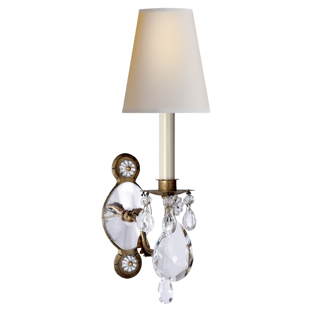 Sconces-Visual Comfort & Co. Signature Collection-TOB2470