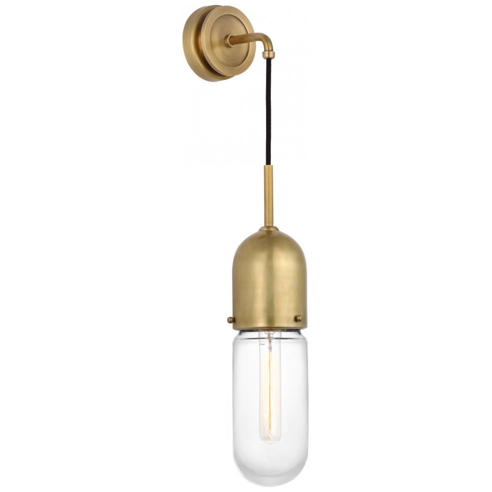 Sconces-Visual Comfort & Co. Signature Collection-TOB2645