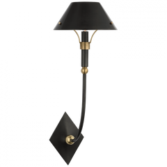 Sconces-Visual Comfort & Co. Signature Collection-TOB2722