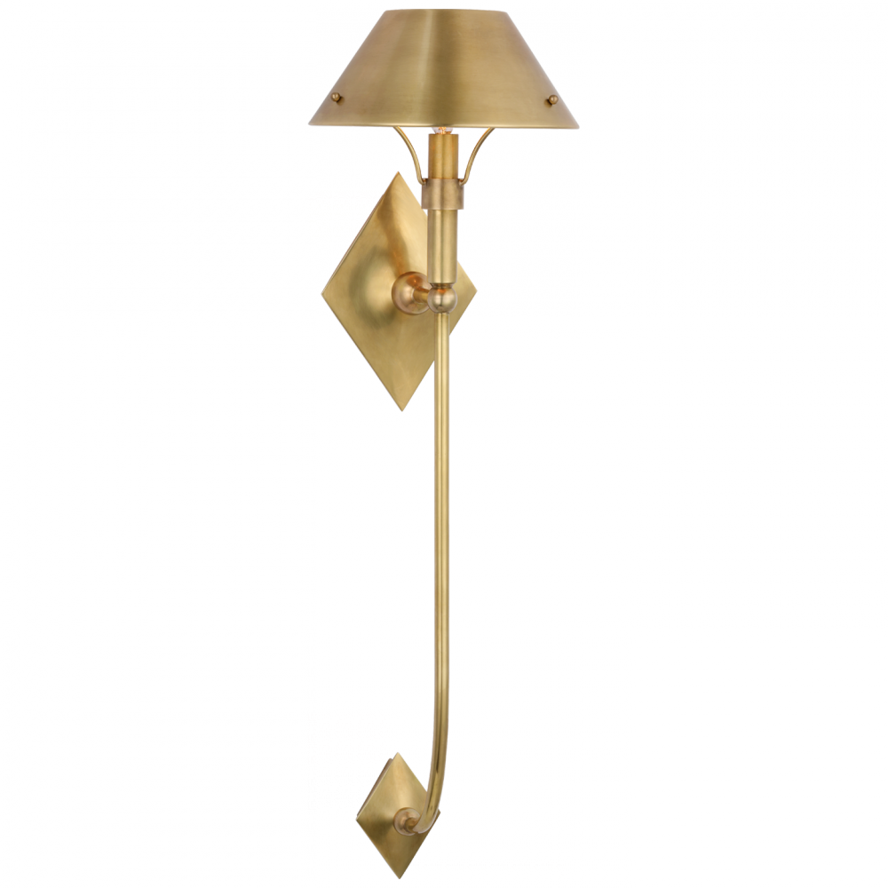 Sconces-Visual Comfort & Co. Signature Collection-TOB2723