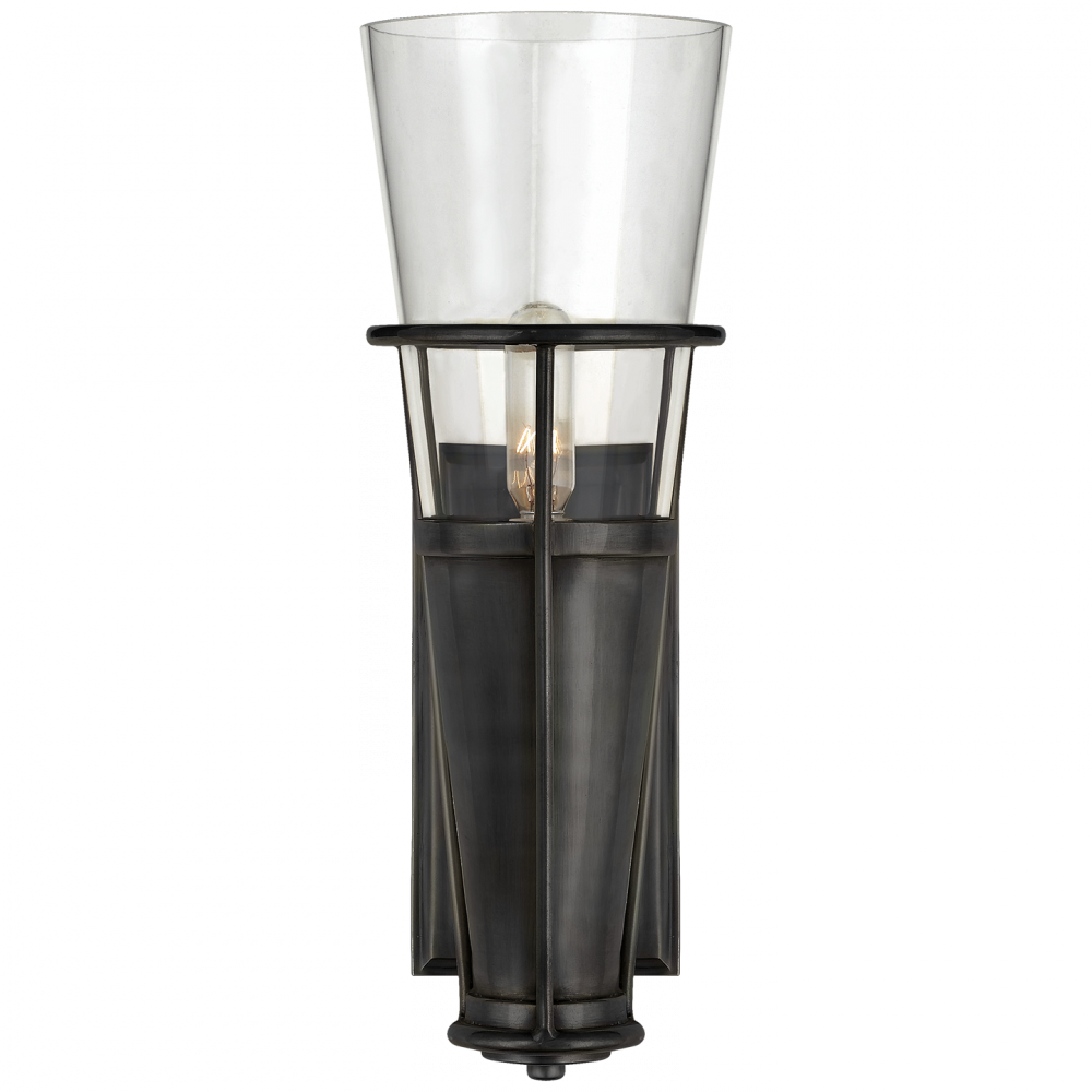 Sconces-Visual Comfort & Co. Signature Collection-TOB2751