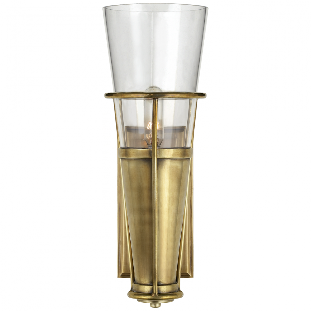 Sconces-Visual Comfort & Co. Signature Collection-TOB2751