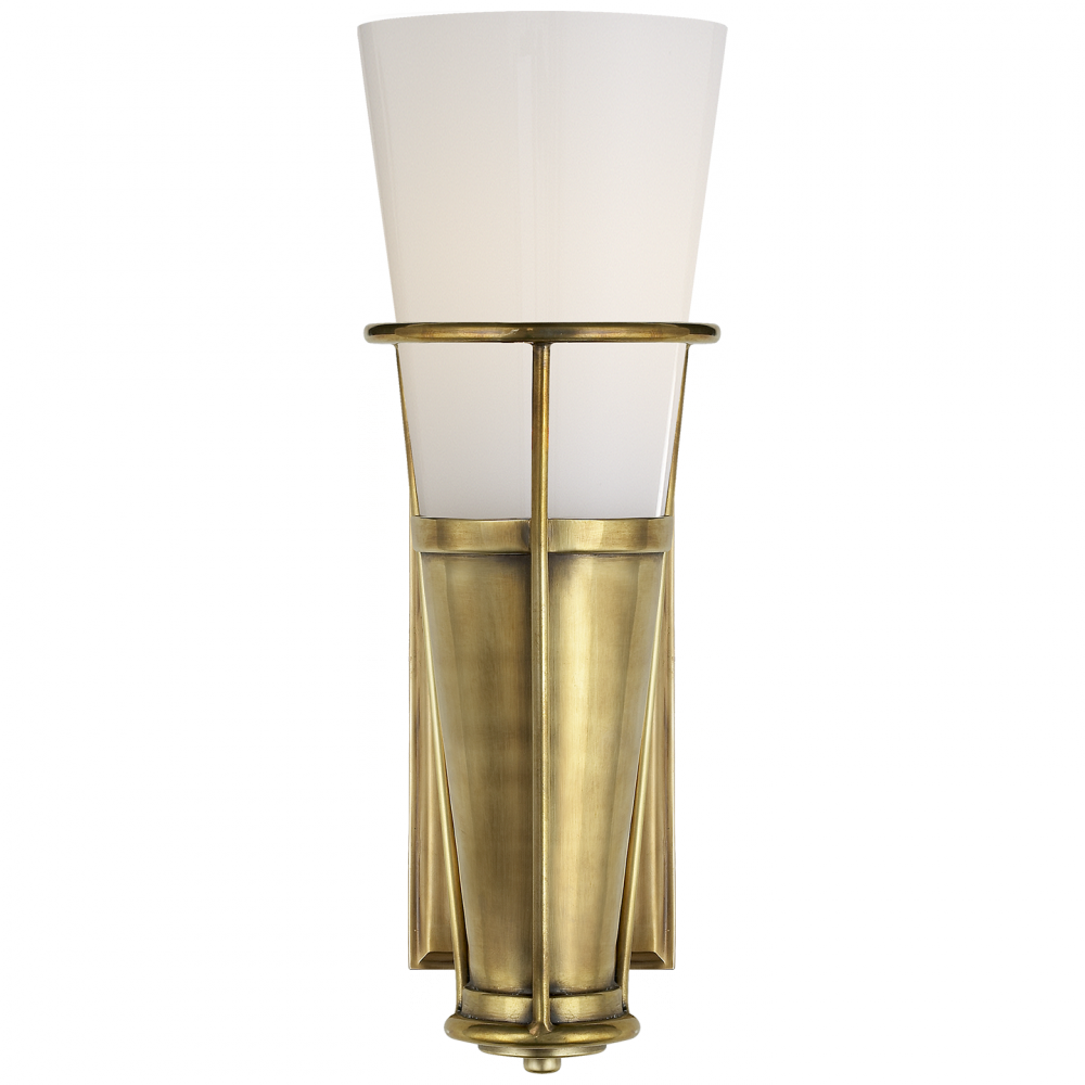 Sconces-Visual Comfort & Co. Signature Collection-TOB2751