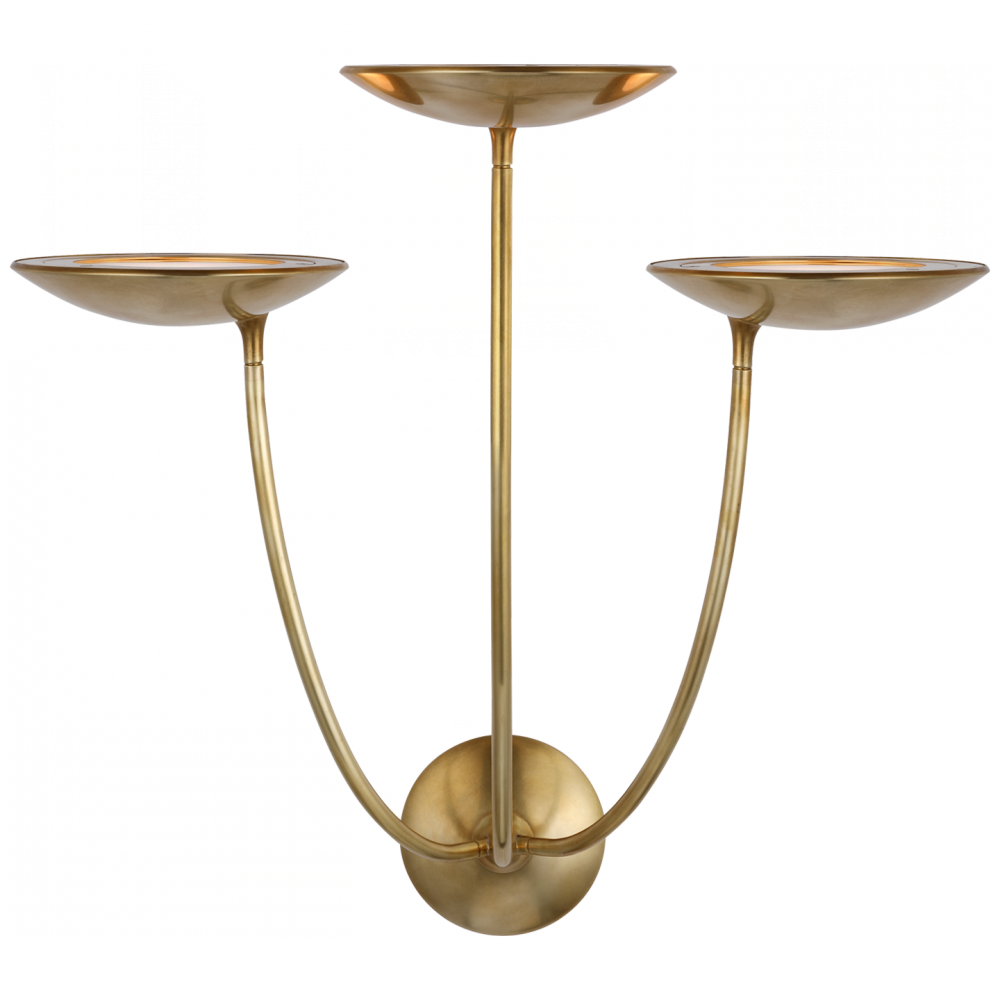 Sconces-Visual Comfort & Co. Signature Collection-TOB2785