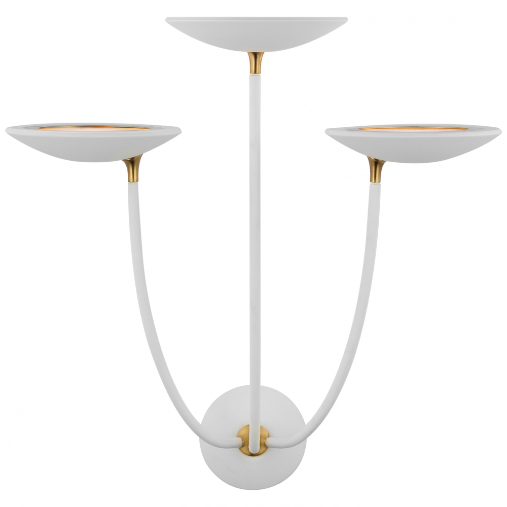 Sconces-Visual Comfort & Co. Signature Collection-TOB2785
