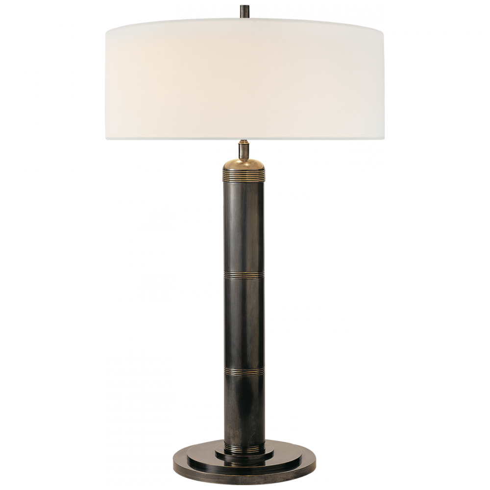 Lamps-Visual Comfort & Co. Signature Collection-TOB3001