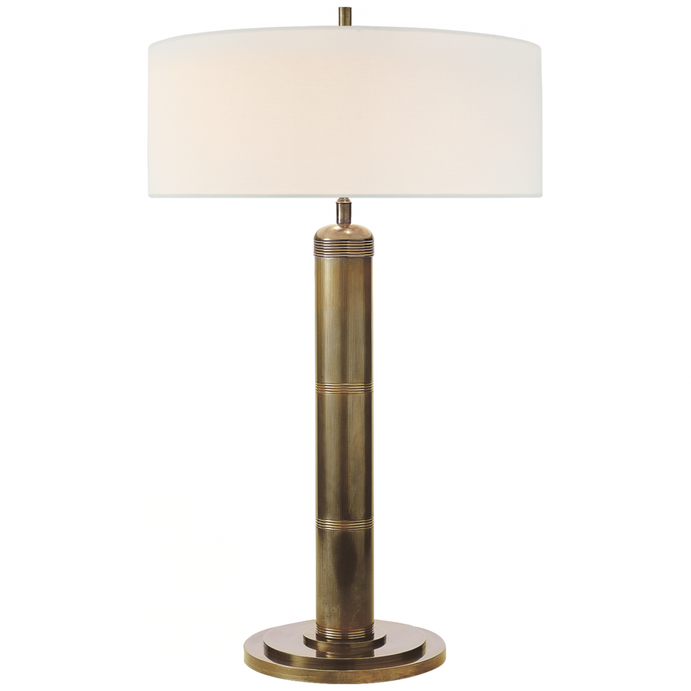 Lamps-Visual Comfort & Co. Signature Collection-TOB3001