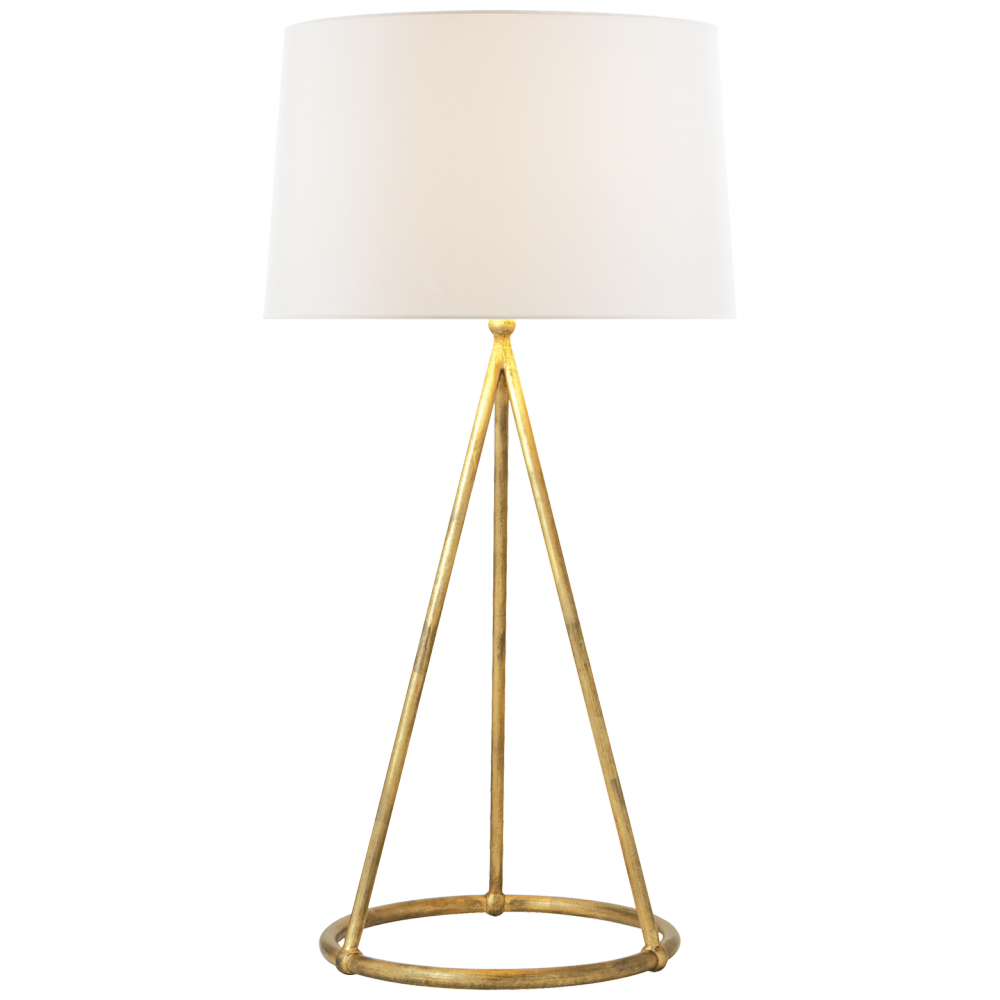 Lamps-Visual Comfort & Co. Signature Collection-TOB3026