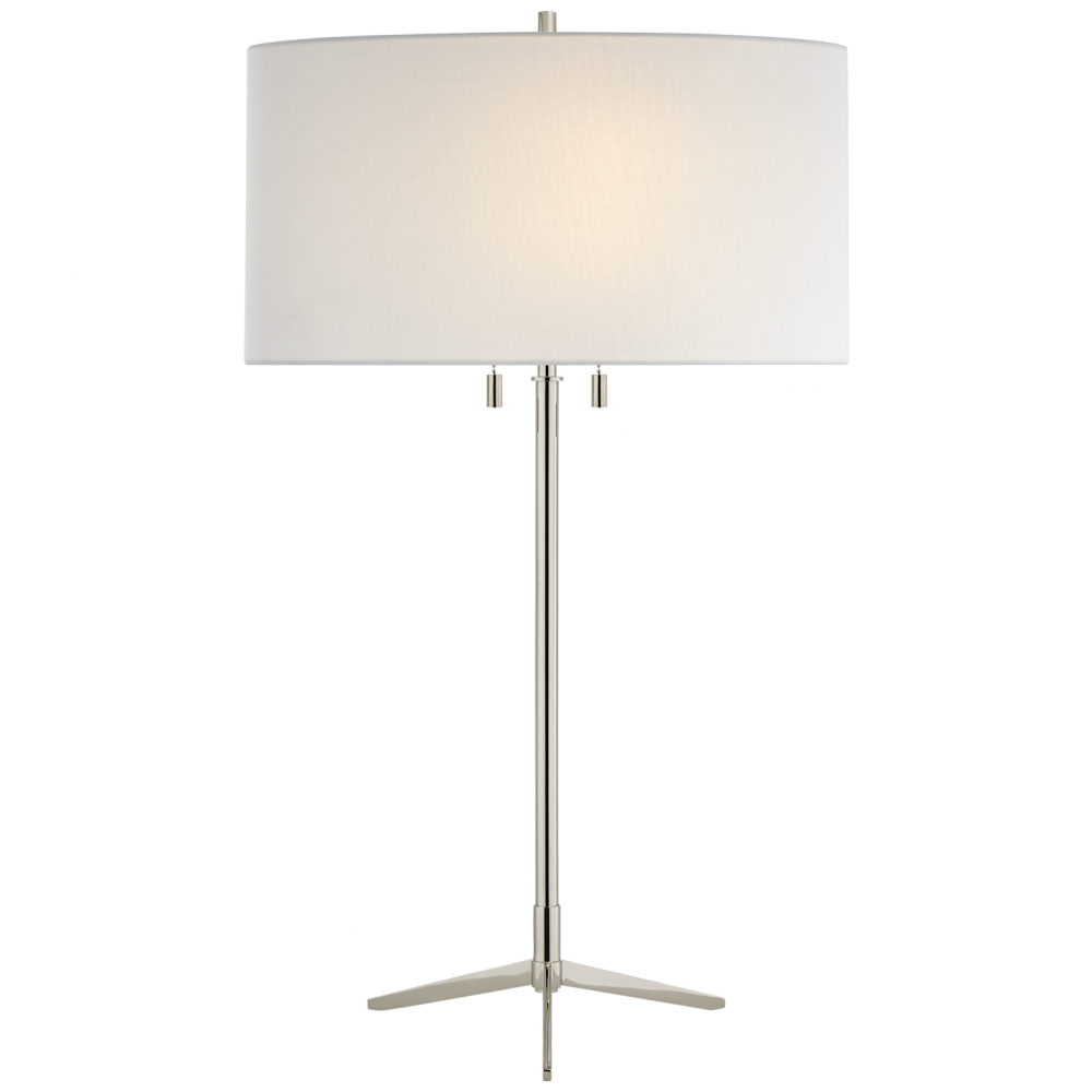 Lamps-Visual Comfort & Co. Signature Collection-TOB3194