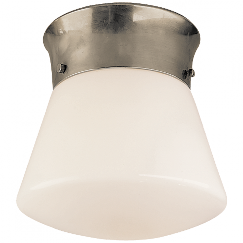 Flush Mounts-Visual Comfort & Co. Signature Collection-TOB4000
