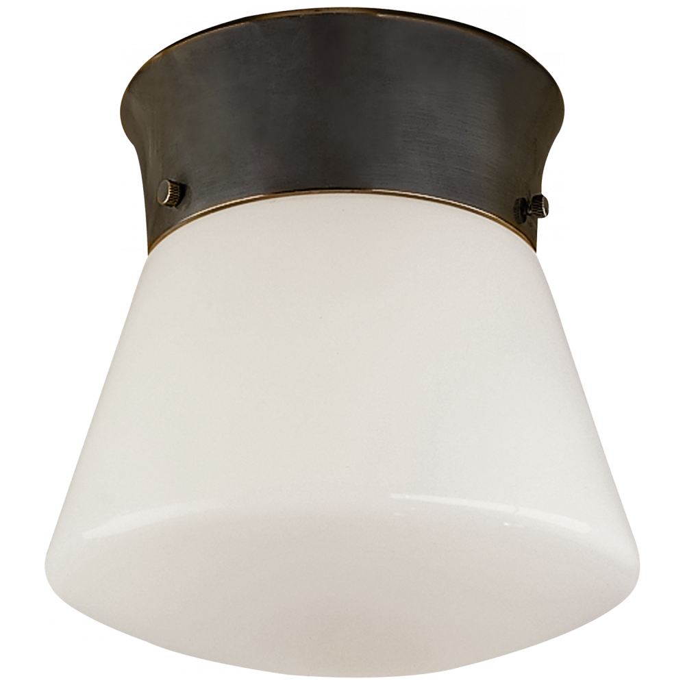 Flush Mounts-Visual Comfort & Co. Signature Collection-TOB4000