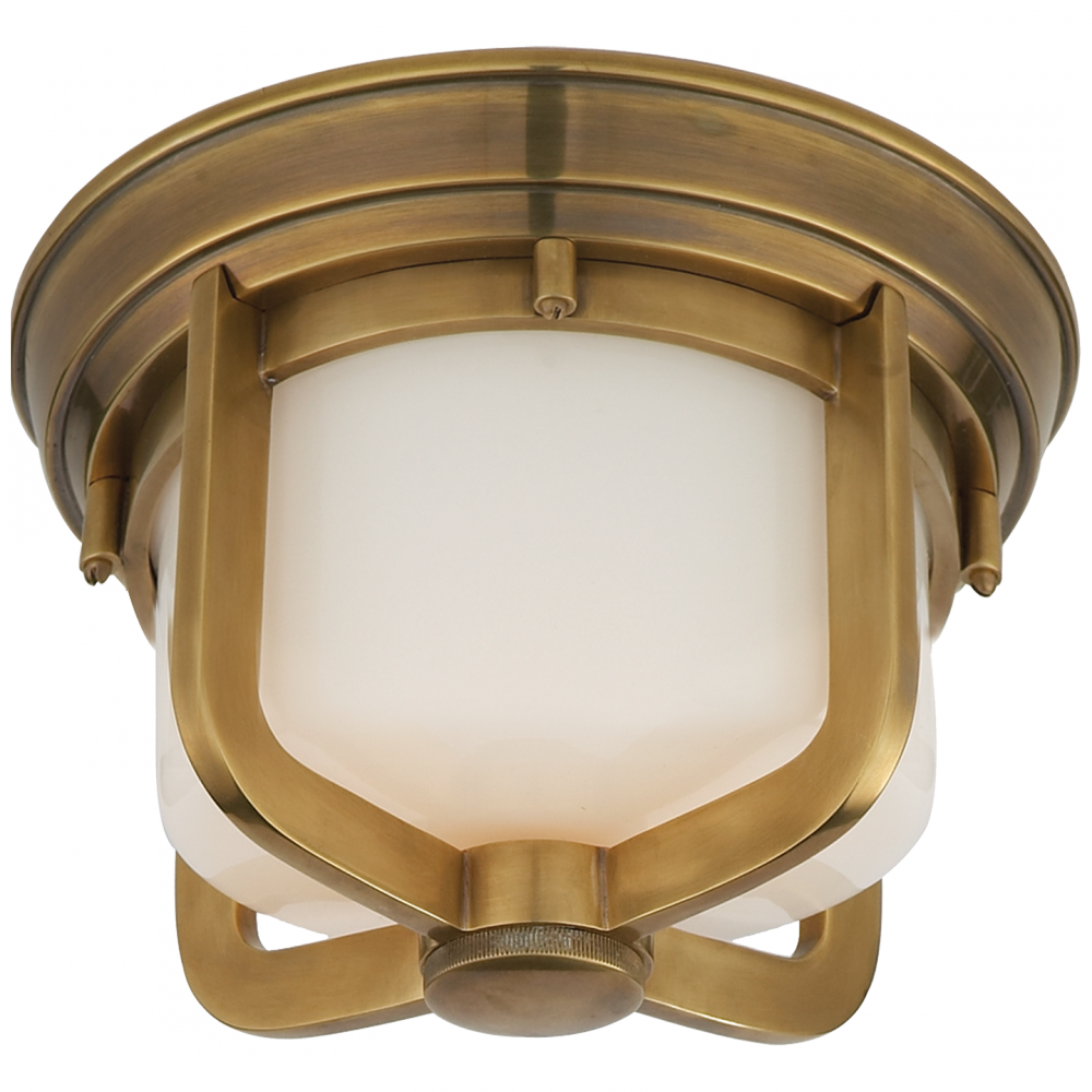 Exterior|Flush Mounts-Visual Comfort & Co. Signature Collection-TOB4011