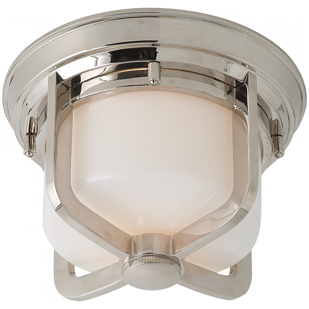 Exterior|Flush Mounts-Visual Comfort & Co. Signature Collection-TOB4011