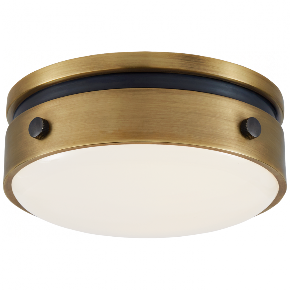 Flush Mounts-Visual Comfort & Co. Signature Collection-TOB4062