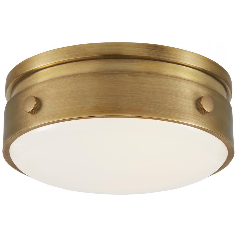 Flush Mounts-Visual Comfort & Co. Signature Collection-TOB4062