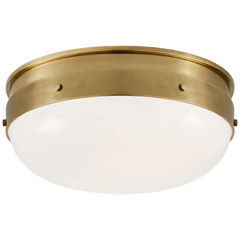 Flush Mounts-Visual Comfort & Co. Signature Collection-TOB4063