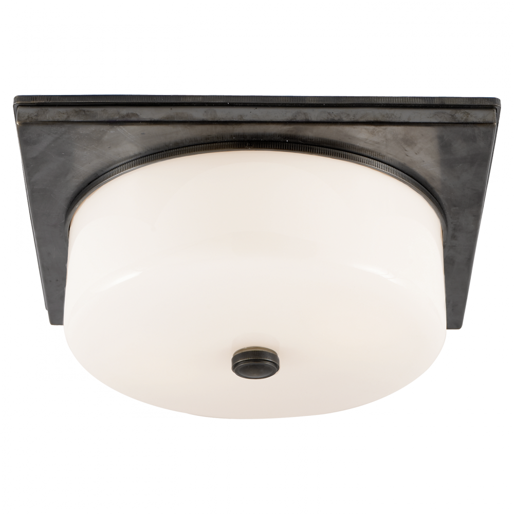 Flush Mounts-Visual Comfort & Co. Signature Collection-TOB4216