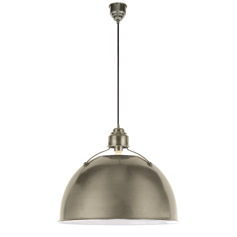 Pendants-Visual Comfort & Co. Signature Collection-TOB5000