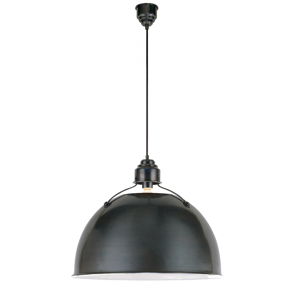 Pendants-Visual Comfort & Co. Signature Collection-TOB5000