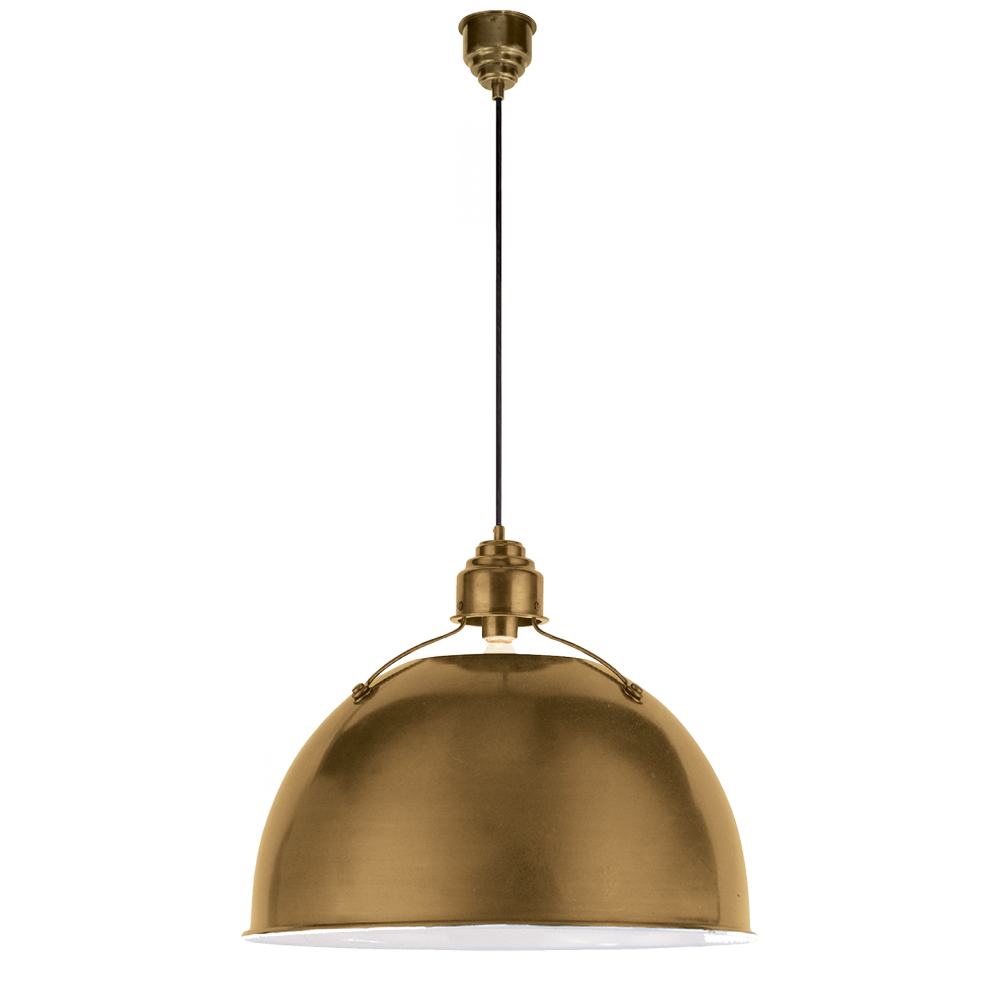 Pendants-Visual Comfort & Co. Signature Collection-TOB5000
